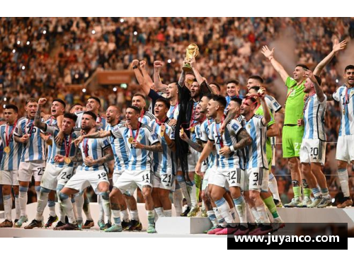 FIFA调查阿根廷队的“不当行为”揭秘：冠军之路是否会被动摇？