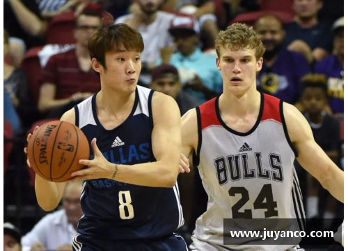 emc易倍体育丁彦雨航在NBA的职业生涯和成就综述