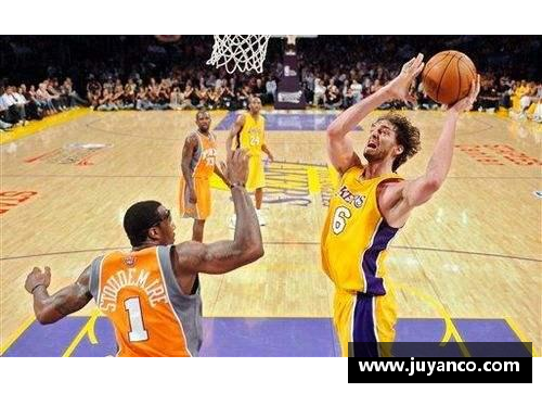 emc易倍体育经典回顾：2010年湖人VS太阳G2，科比与纳什的巅峰对决，全队表现堪称完美！