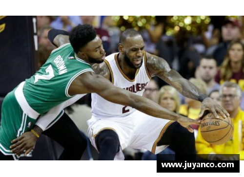 emc易倍体育NBA猛将詹姆斯：领航球场的巨人与传奇
