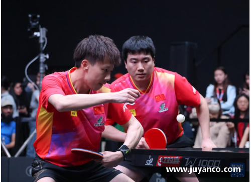 emc易倍体育官方网站WTT2024沙特大满贯赛：乒乓球的巅峰对决